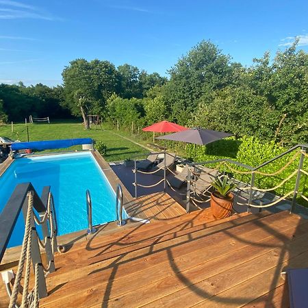 M&M Kuca Za Odmor Villa Vrbovec Luaran gambar