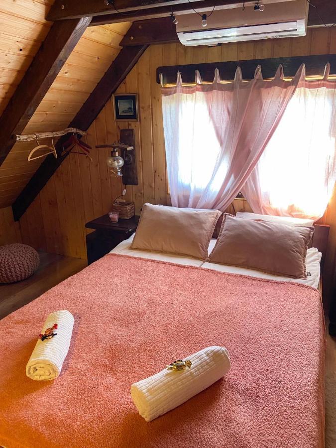 M&M Kuca Za Odmor Villa Vrbovec Luaran gambar
