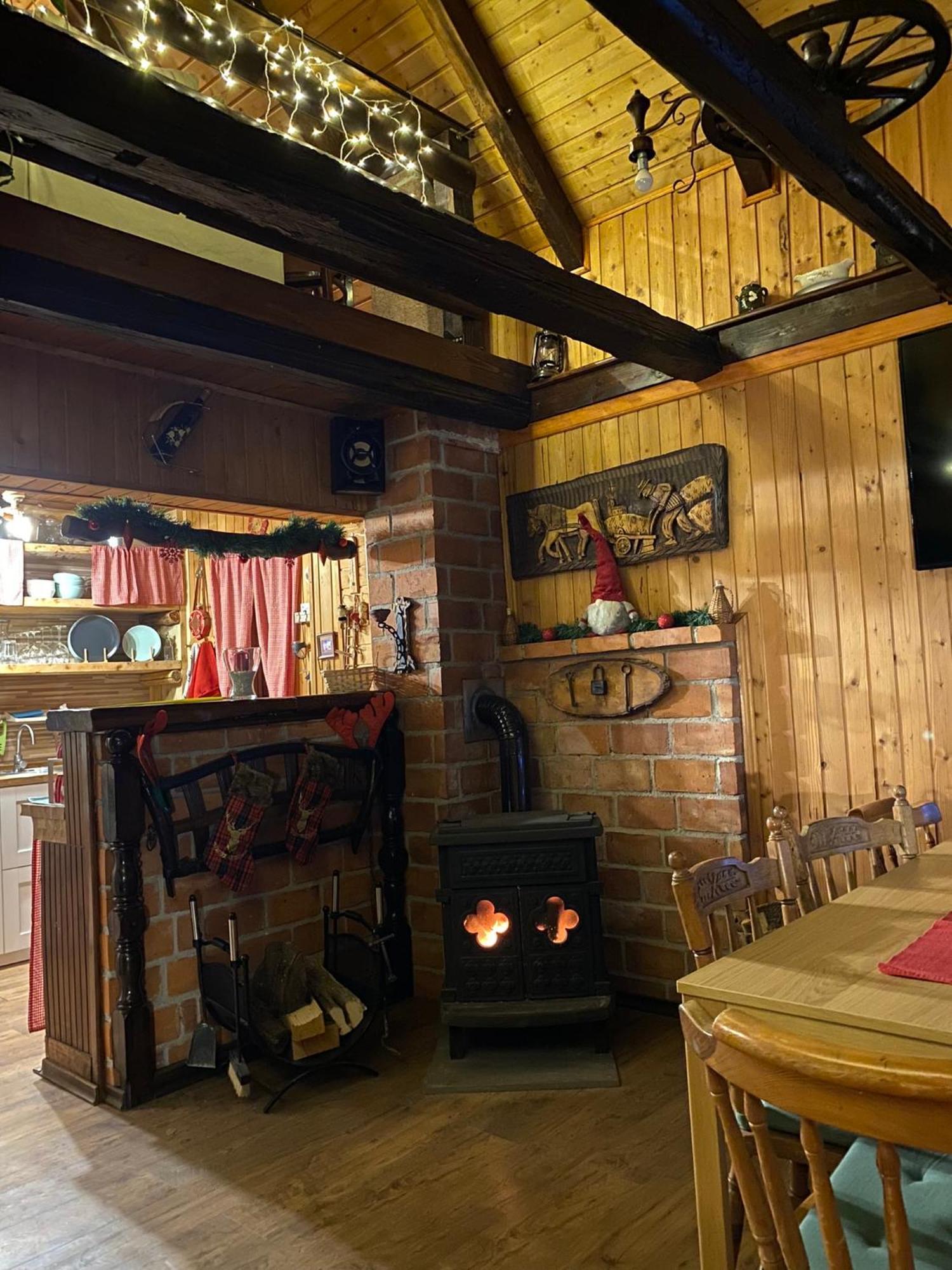 M&M Kuca Za Odmor Villa Vrbovec Luaran gambar