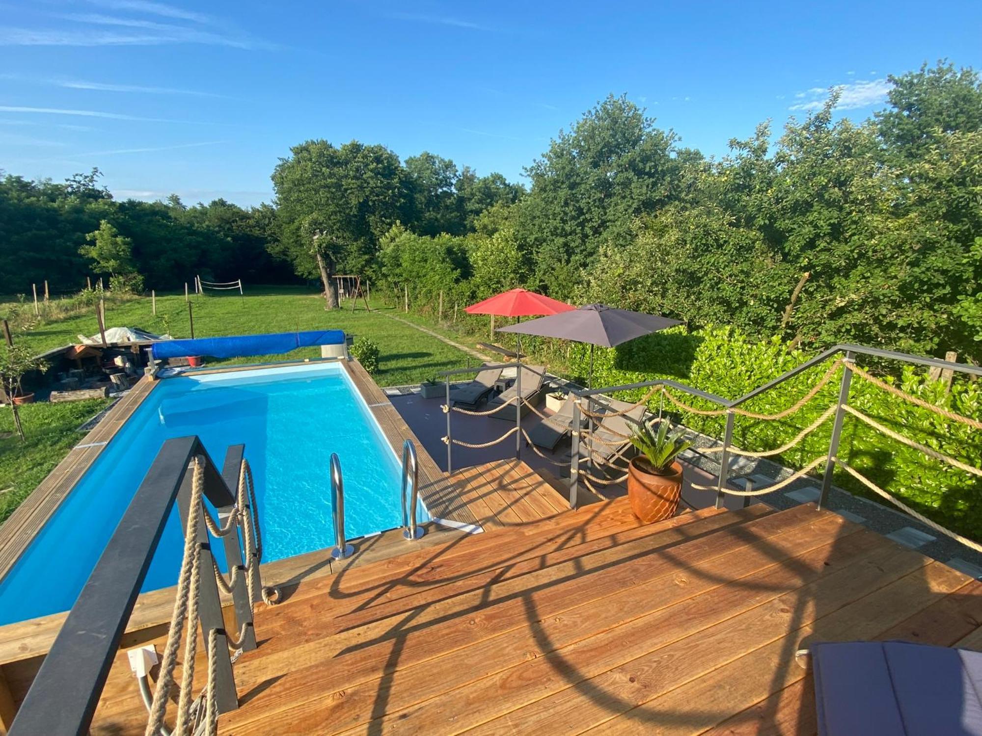 M&M Kuca Za Odmor Villa Vrbovec Luaran gambar