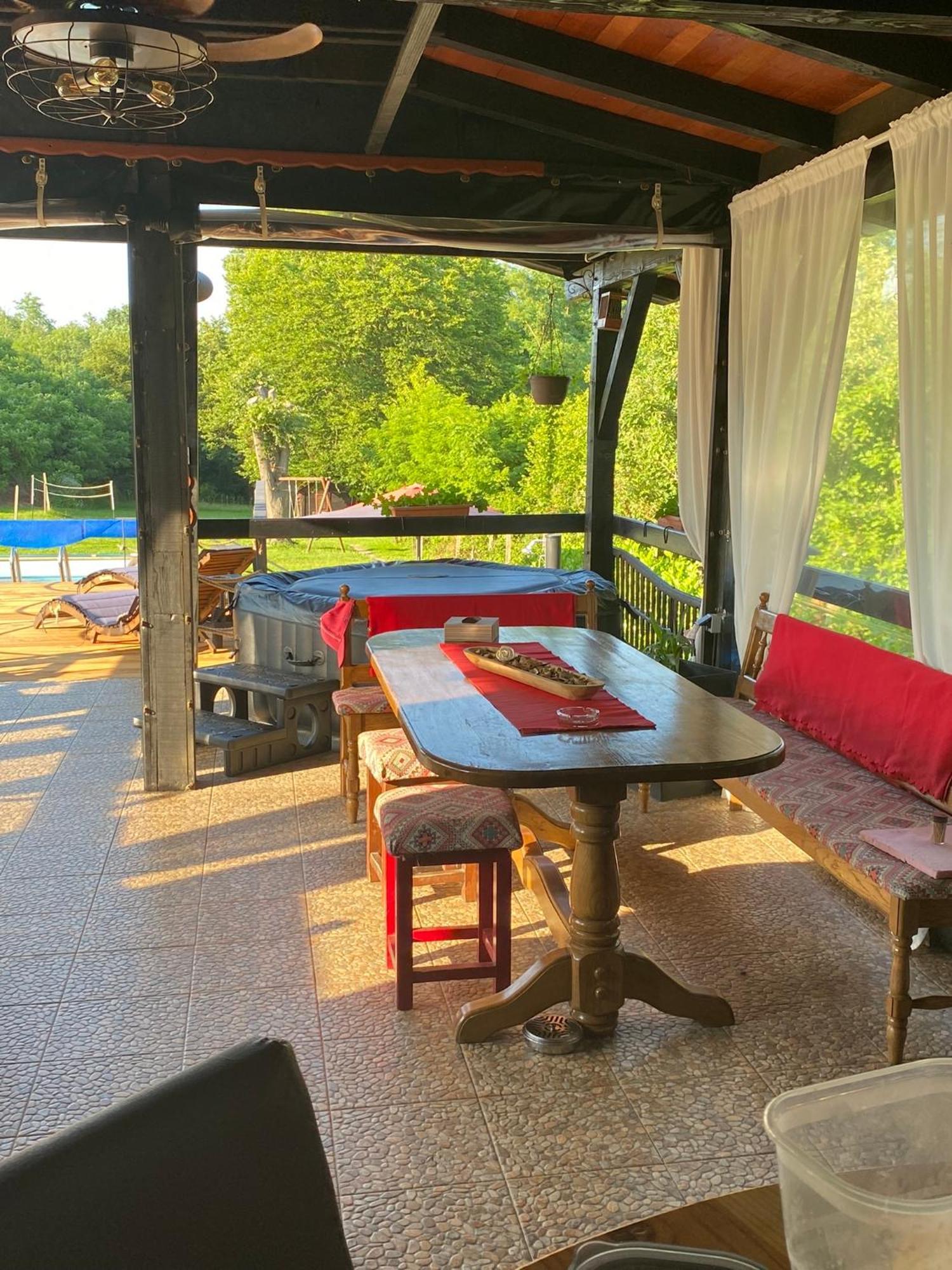 M&M Kuca Za Odmor Villa Vrbovec Luaran gambar