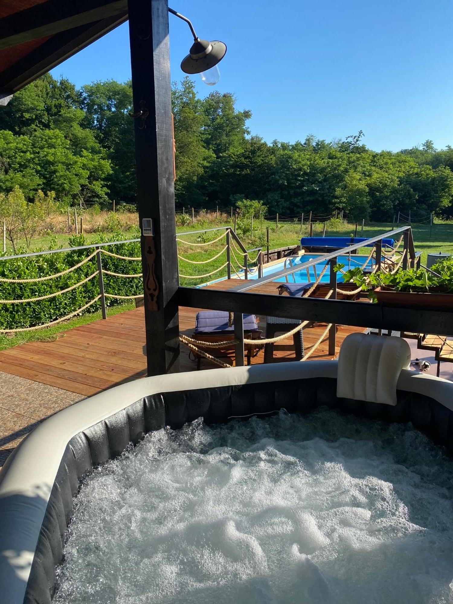 M&M Kuca Za Odmor Villa Vrbovec Luaran gambar