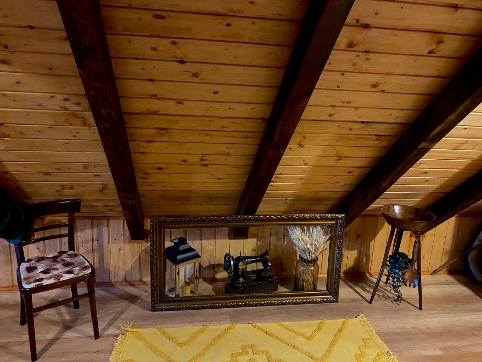 M&M Kuca Za Odmor Villa Vrbovec Luaran gambar