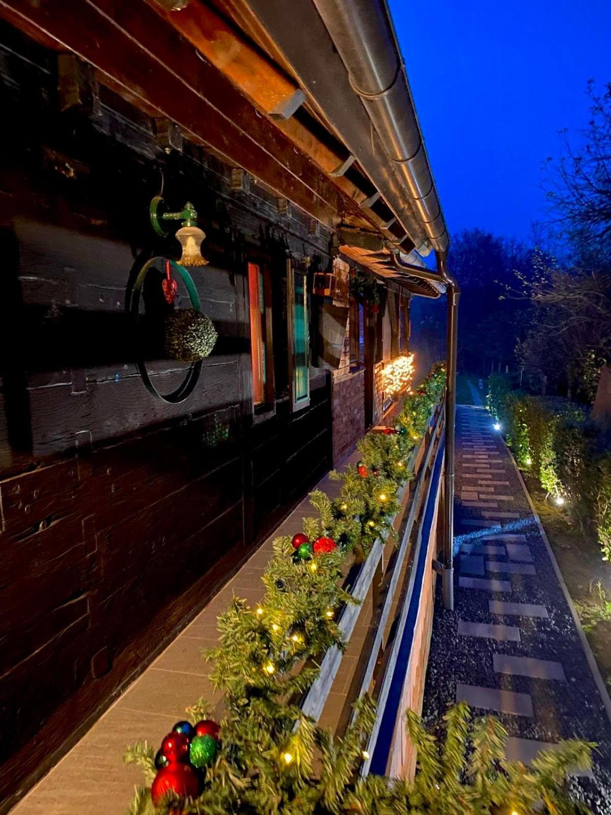 M&M Kuca Za Odmor Villa Vrbovec Luaran gambar